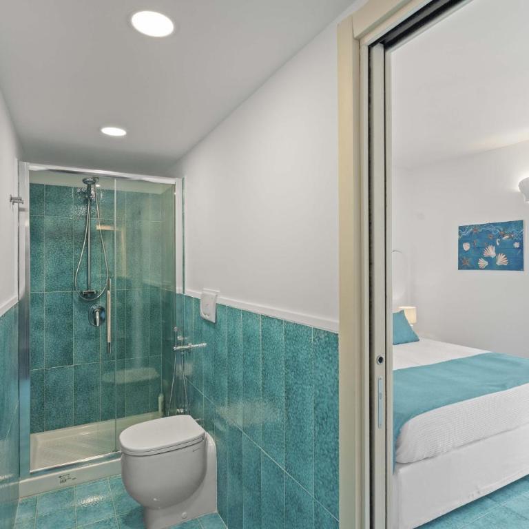 AMORE RENTALS - Villa Lantana - Villa with Sea View - 48