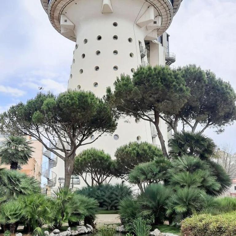 Ile Bleue - Appartement sur la plage - Appartement 2 Chambres - 2
