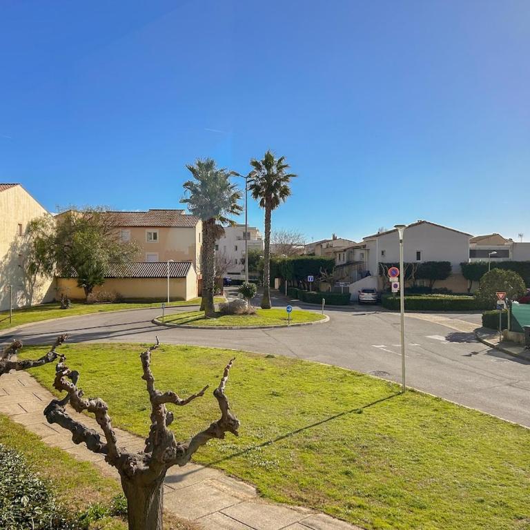 Ile Bleue - Appartement sur la plage - Appartement 2 Chambres - 15