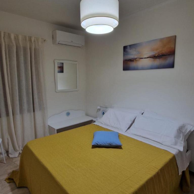Casa Stella Marina Orosei - Appartamento con 2 Camere da Letto - 4