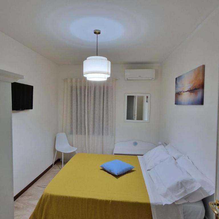 Casa Stella Marina Orosei - Appartamento con 2 Camere da Letto - 5
