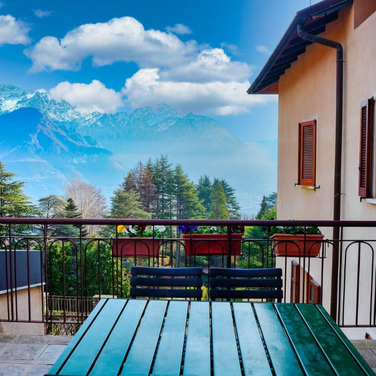 Casa Claudia by Wonderful Italy - Appartamento con Vista Lago - 1