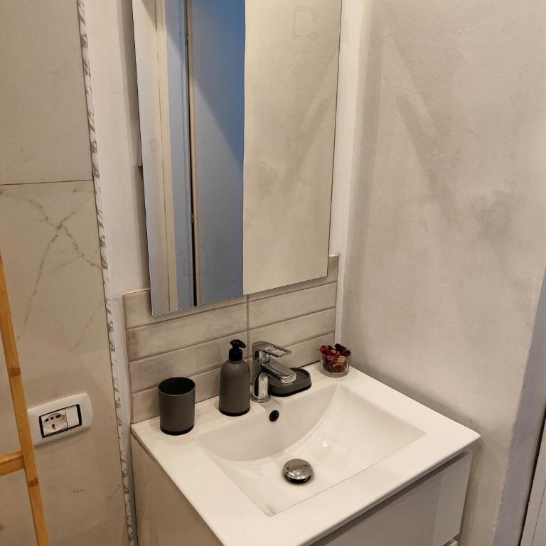 Le Cementine Liberty - One-Bedroom Apartment - 17