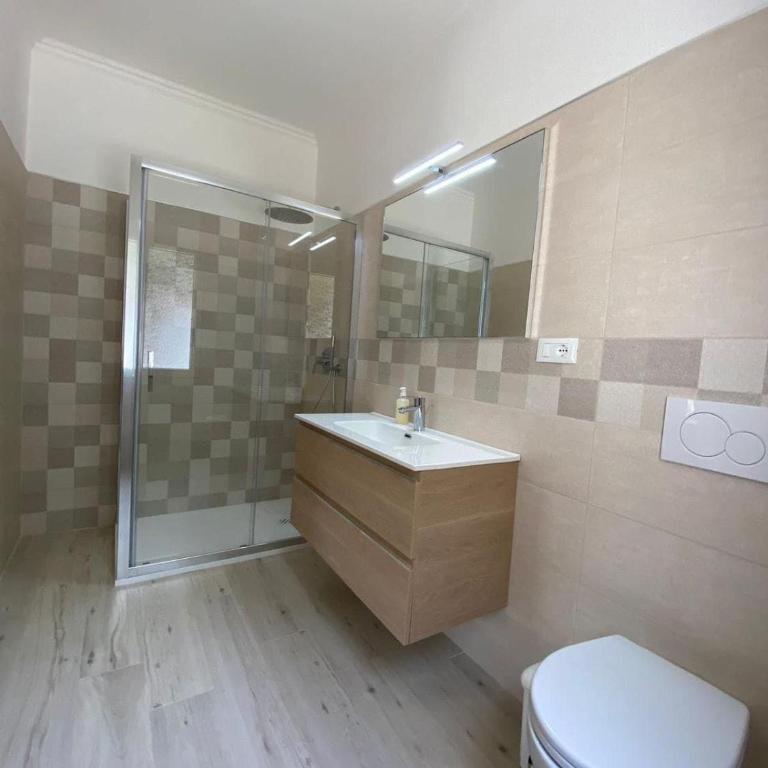 Casa Miron - Appartement 1 Chambre - 10