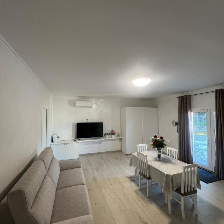 Casa Miron - Appartement 1 Chambre - 6