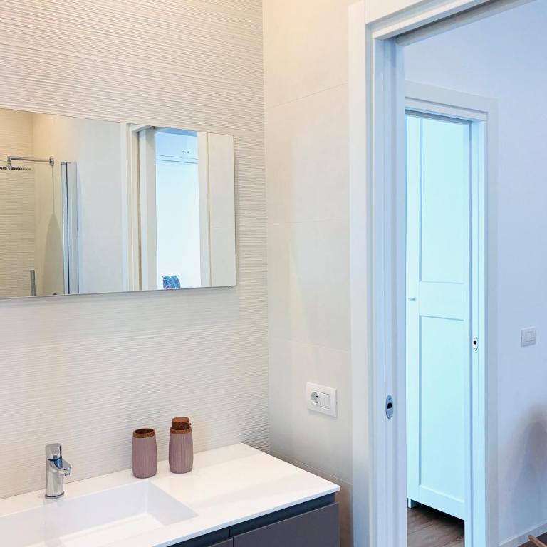 LaMarè - Two-Bedroom Apartment - 23