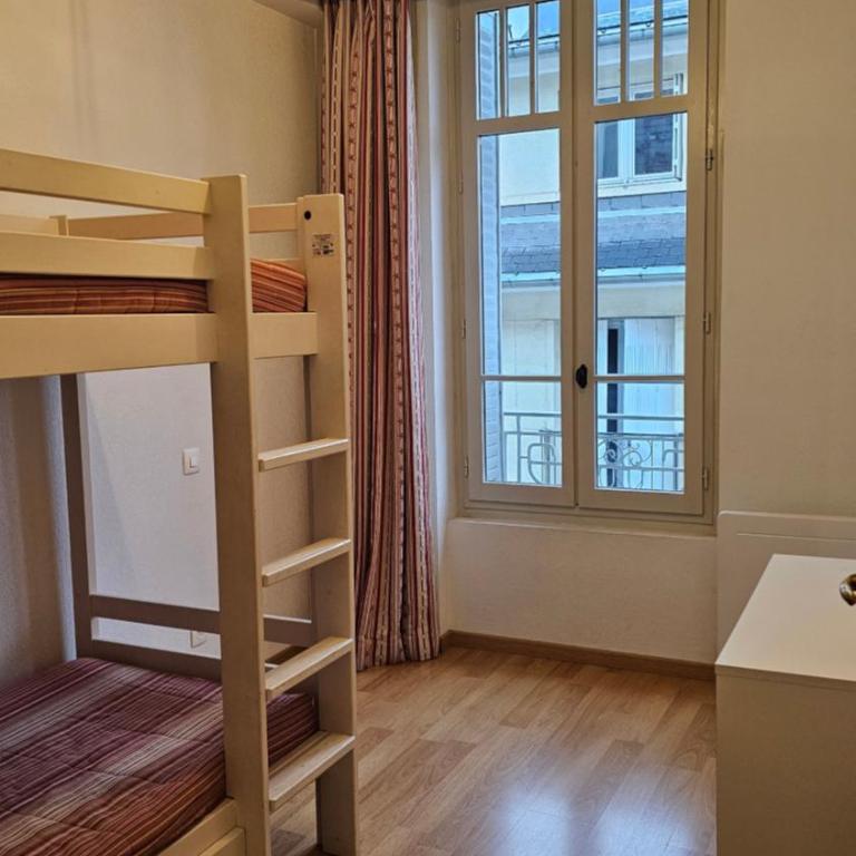 T3 centre-ville Bagnères-de-Luchon - Appartement 2 Chambres - 11
