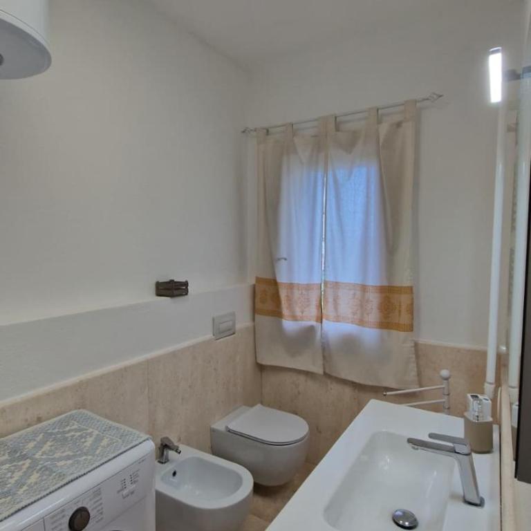 Casa Stella Marina Orosei - Appartamento con 2 Camere da Letto - 8