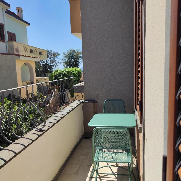 Casa Stella Marina Orosei - Appartamento con 2 Camere da Letto - 9