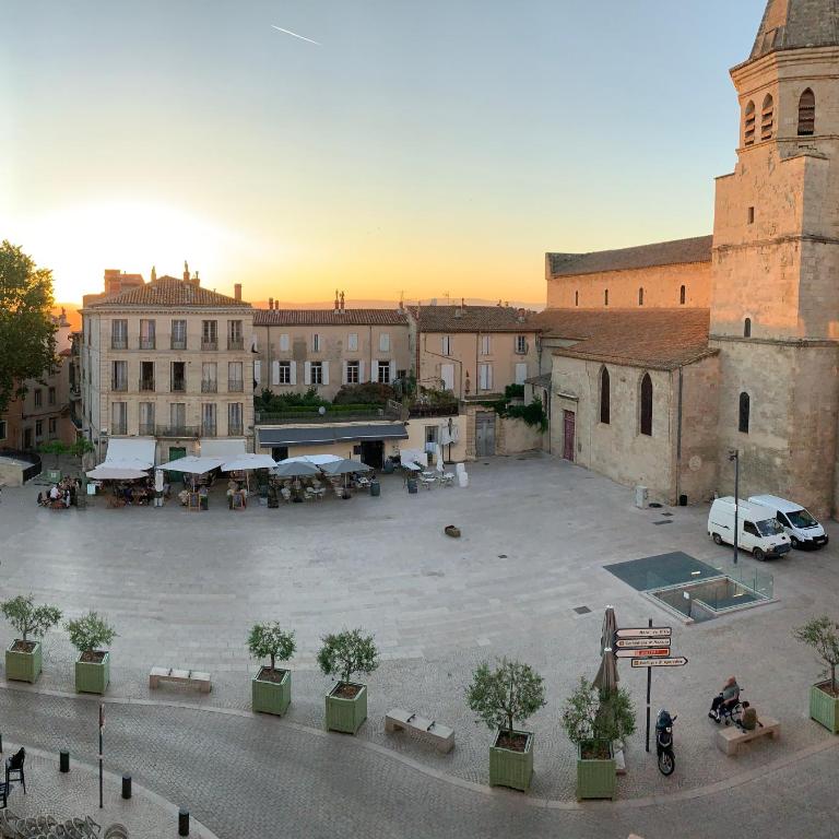 Redecorated apartment with wonderful view - Appartamento con 1 Camera da Letto - 12