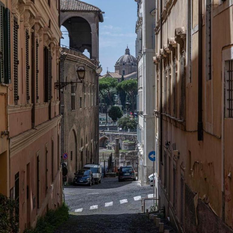 Hygge House in Rome - Appartamento con 1 Camera da Letto - 15