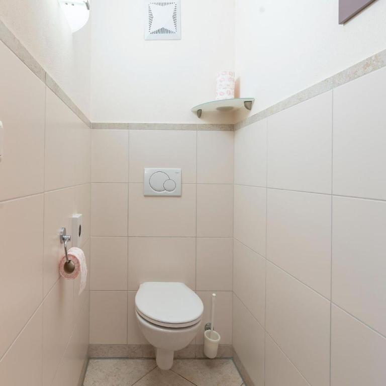 Apartment with Terrace in Hollersbach - Ferienhaus mit 1 Schlafzimmer - 14