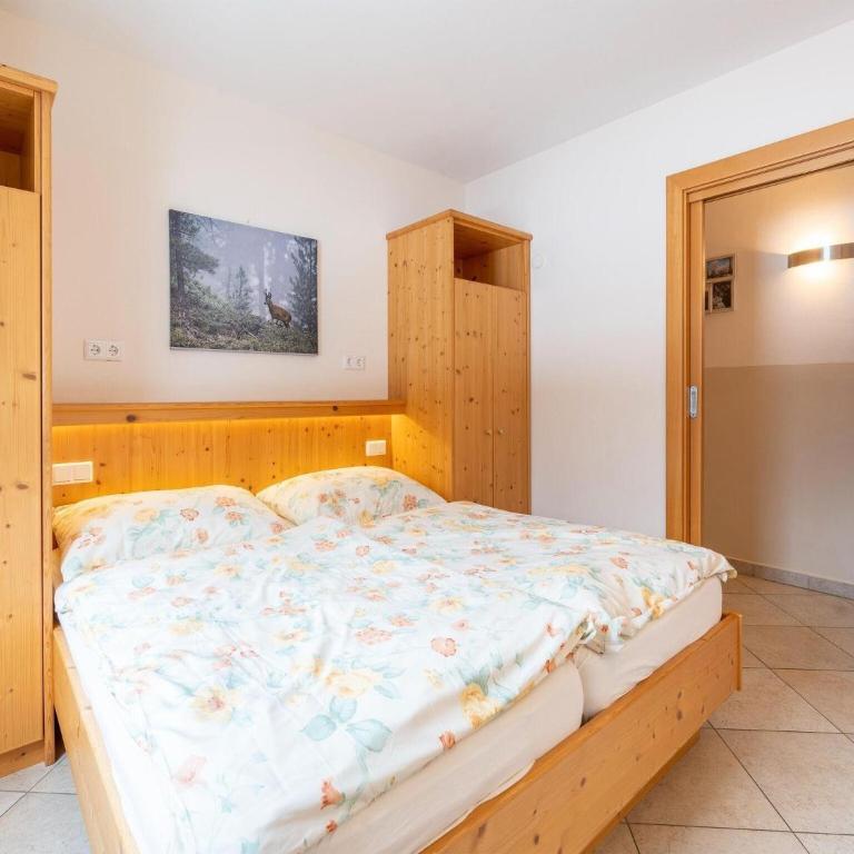 Apartment with Terrace in Hollersbach - Ferienhaus mit 1 Schlafzimmer - 2