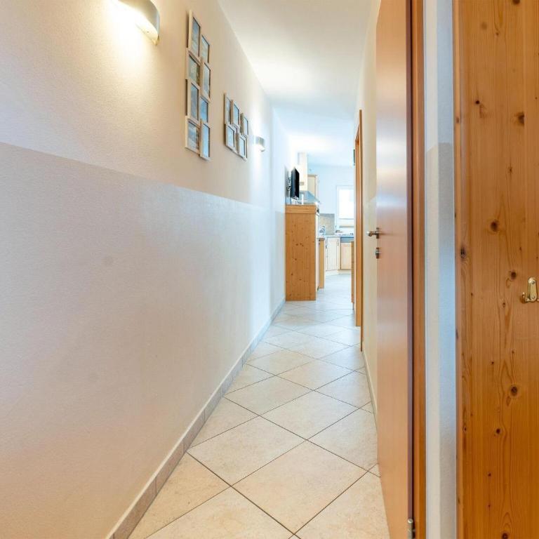 Apartment with Terrace in Hollersbach - Ferienhaus mit 1 Schlafzimmer - 12