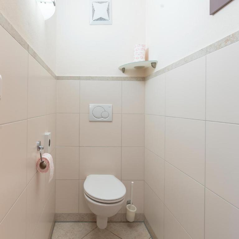 Apartment with Terrace in Hollersbach - Ferienhaus mit 1 Schlafzimmer - 24