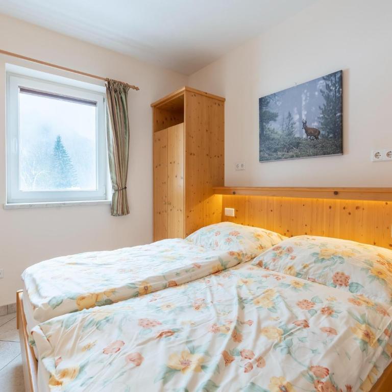 Apartment with Terrace in Hollersbach - Ferienhaus mit 1 Schlafzimmer - 25