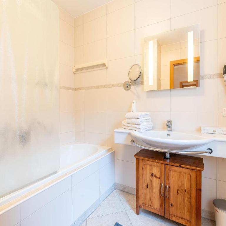 Apartment with Terrace in Hollersbach - Ferienhaus mit 1 Schlafzimmer - 18