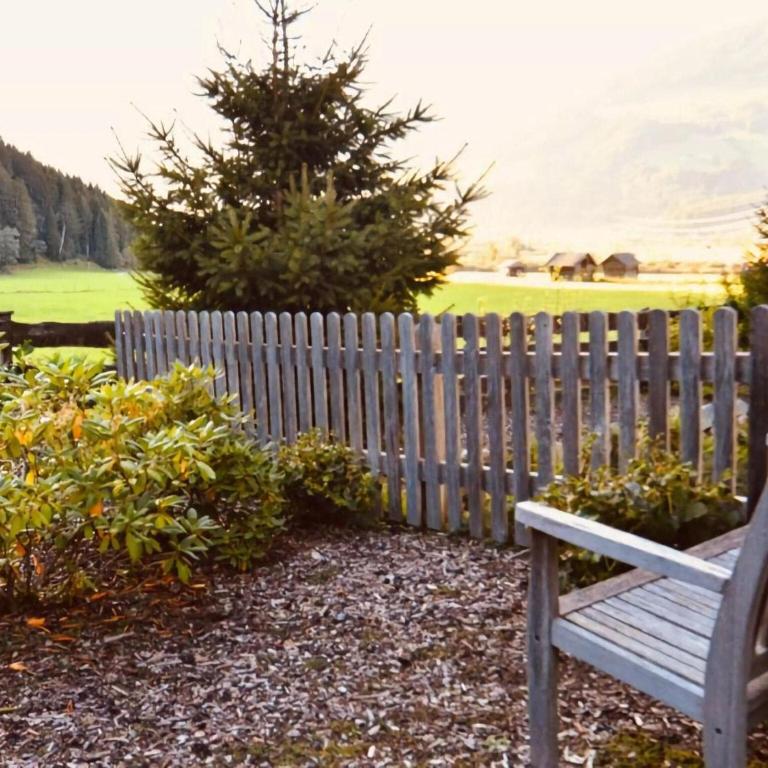 Apartment with Terrace in Hollersbach - Ferienhaus mit 1 Schlafzimmer - 29