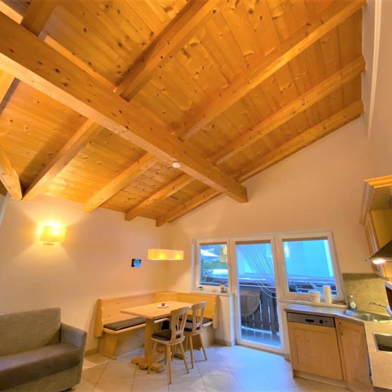 Apartment with Terrace in Hollersbach - Ferienhaus mit 1 Schlafzimmer - 15