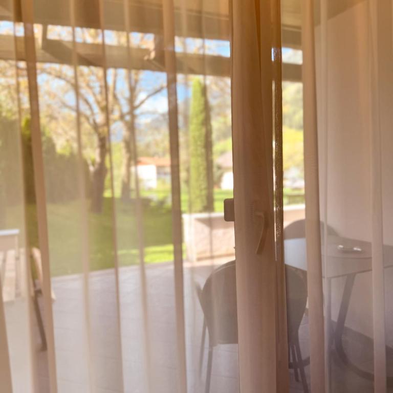 Hotel Theresia - Appartamento con 2 Camere da Letto e Terrazza - 8