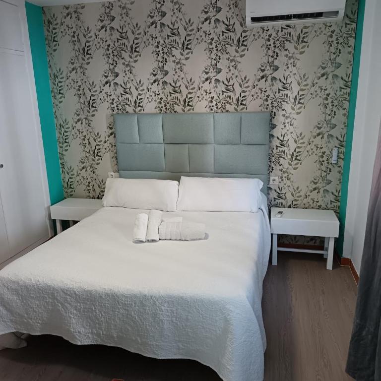 Blue Apartment By Torremolinos On line - Apartamento de 1 dormitorio - 1