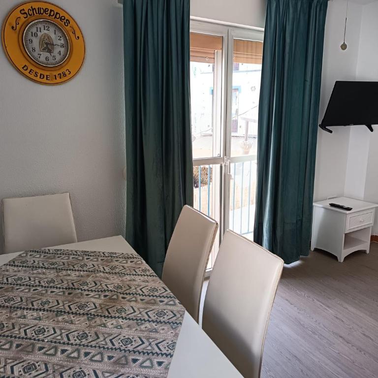 Blue Apartment By Torremolinos On line - Apartamento de 1 dormitorio - 4