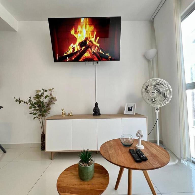 Exclusivo apartamento Casa Mareta Toricess - Apartment - 7