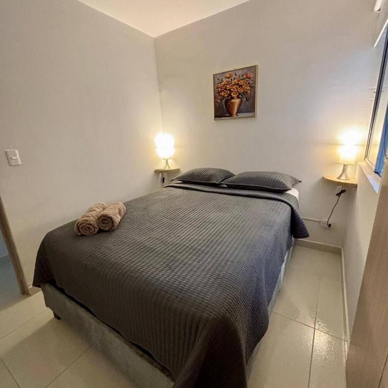 Exclusivo apartamento Casa Mareta Toricess - Apartment - 9