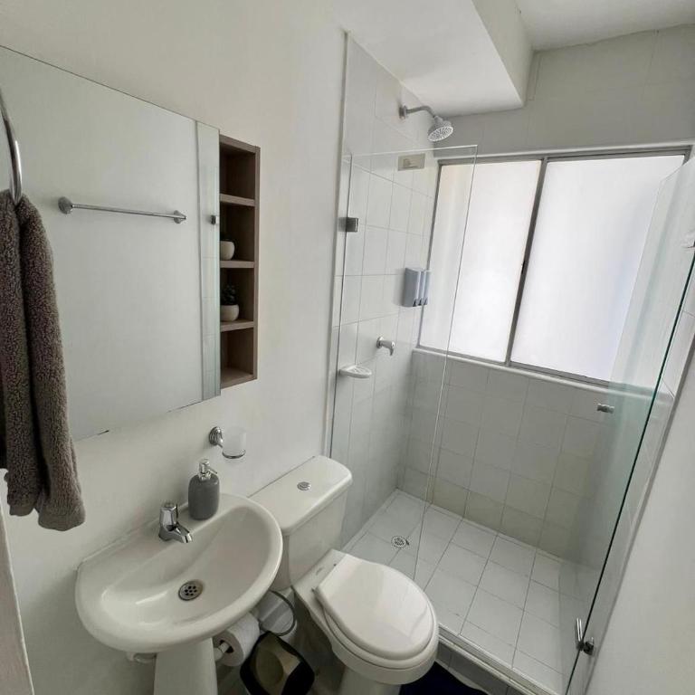 Exclusivo apartamento Casa Mareta Toricess - Apartment - 14
