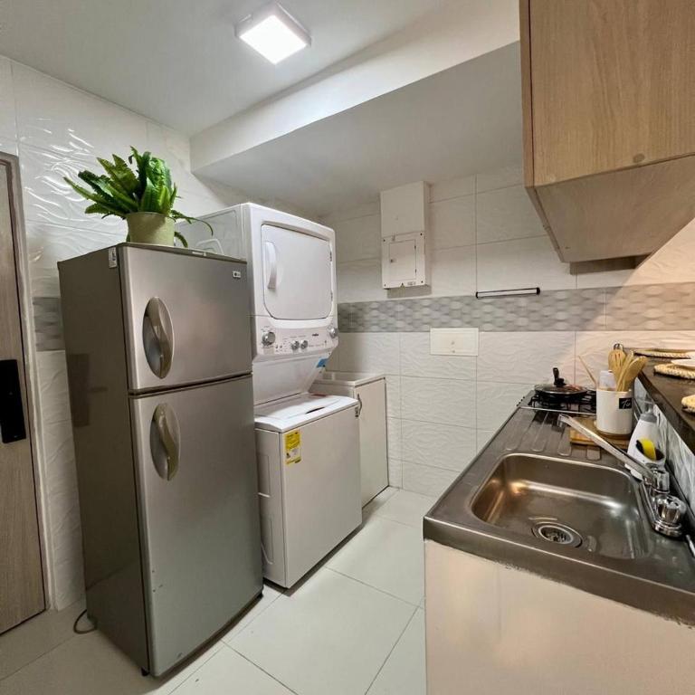 Exclusivo apartamento Casa Mareta Toricess - Apartment - 18