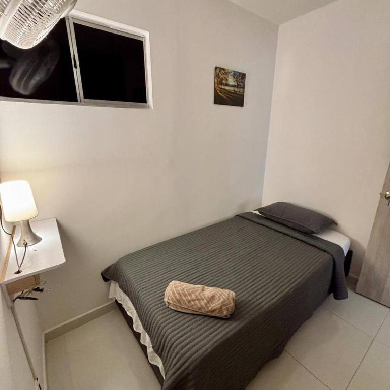 Exclusivo apartamento Casa Mareta Toricess - Apartment - 19