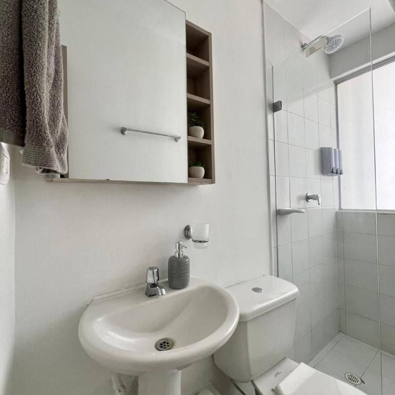 Exclusivo apartamento Casa Mareta Toricess - Apartment - 20