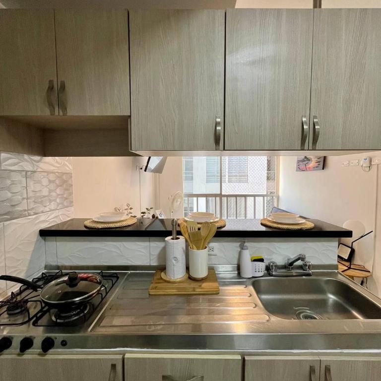 Exclusivo apartamento Casa Mareta Toricess - Apartment - 24