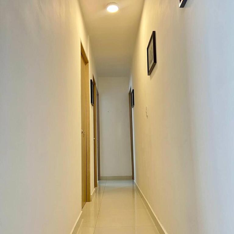 Exclusivo apartamento Casa Mareta Toricess - Apartment - 26
