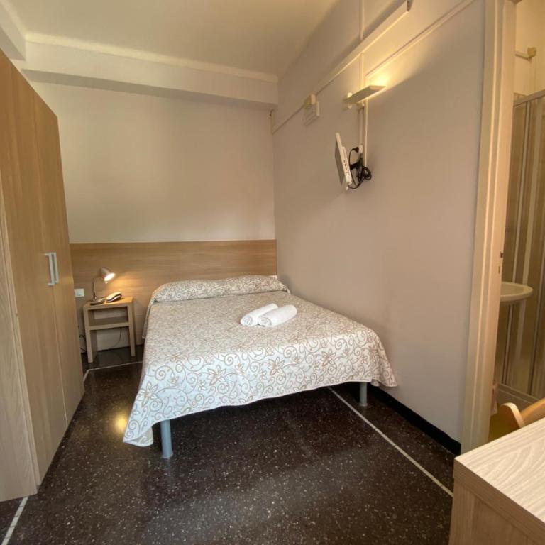 Hotel Colibrì - Camera Singola Deluxe - 2