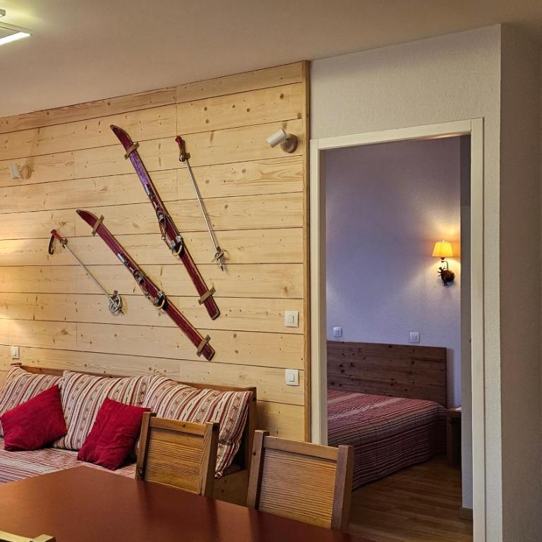 T3 centre-ville Bagnères-de-Luchon - Appartement 2 Chambres - 3