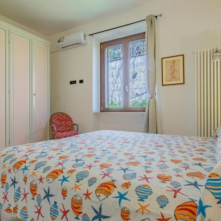 Residenza Bellavista Bianco - Appartamento con 2 Camere da Letto e Vista Mare - 5
