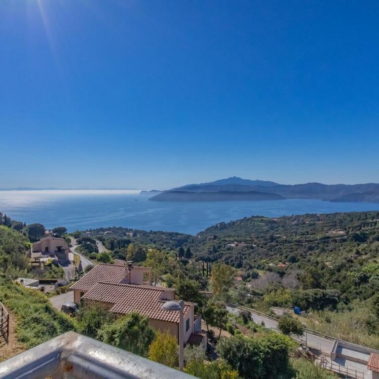 Residenza Bellavista Bianco - Appartamento con 2 Camere da Letto e Vista Mare - 6