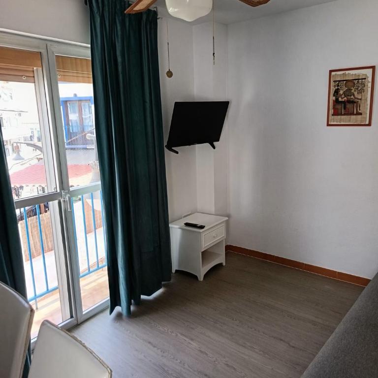 Blue Apartment By Torremolinos On line - Apartamento de 1 dormitorio - 8