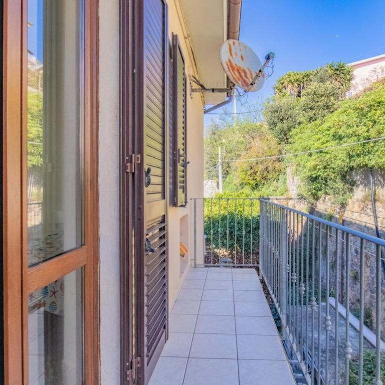 Residenza Bellavista Bianco - Appartamento con 2 Camere da Letto e Vista Mare - 7