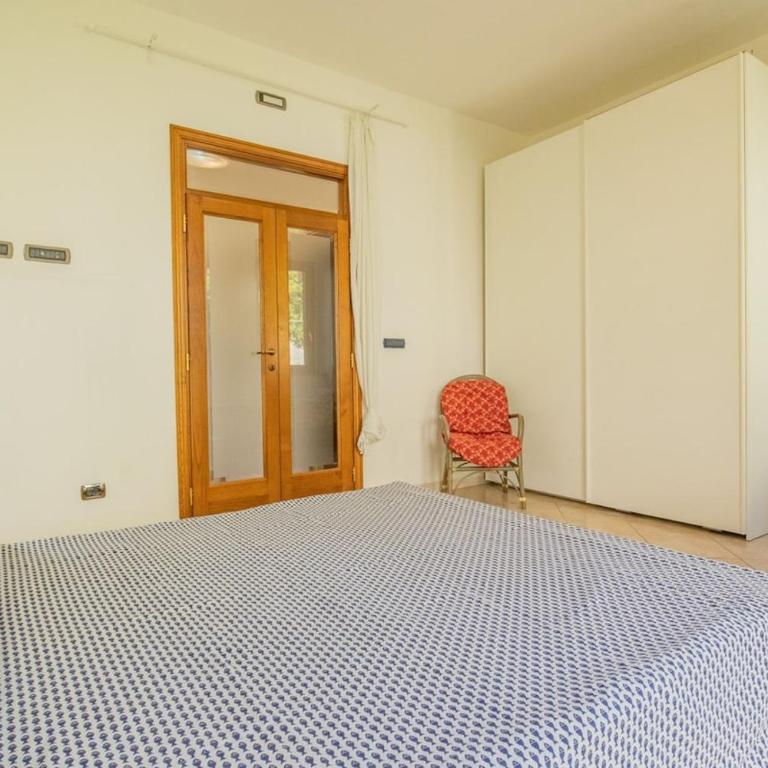 Residenza Bellavista Bianco - Appartamento con 2 Camere da Letto e Vista Mare - 8