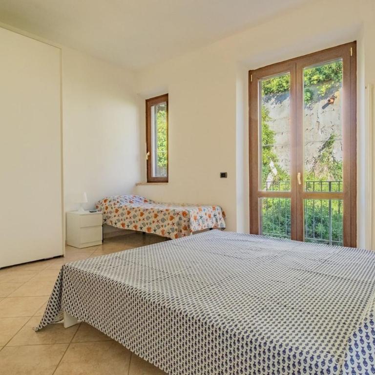 Residenza Bellavista Bianco - Appartamento con 2 Camere da Letto e Vista Mare - 9