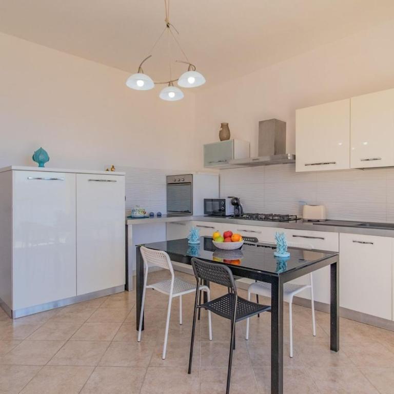 Residenza Bellavista Bianco - Appartamento con 2 Camere da Letto e Vista Mare - 12