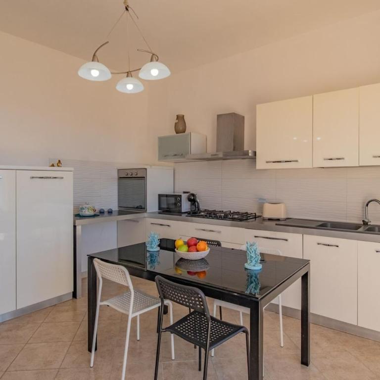 Residenza Bellavista Bianco - Appartamento con 2 Camere da Letto e Vista Mare - 17