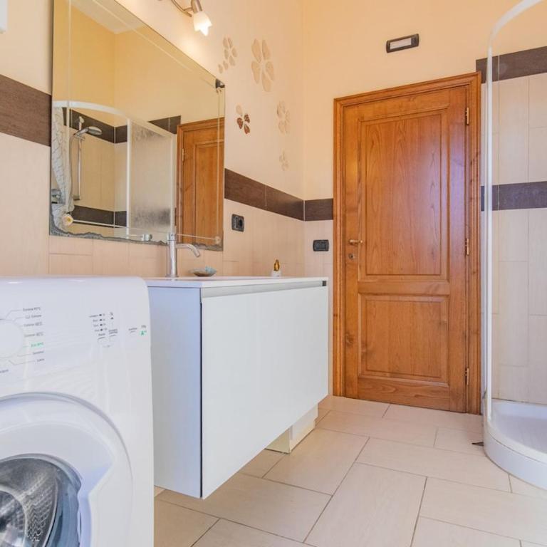 Residenza Bellavista Bianco - Appartamento con 2 Camere da Letto e Vista Mare - 20