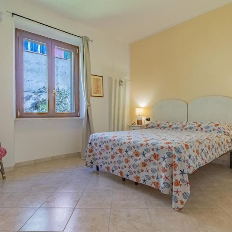 Residenza Bellavista Bianco - Appartamento con 2 Camere da Letto e Vista Mare - 21