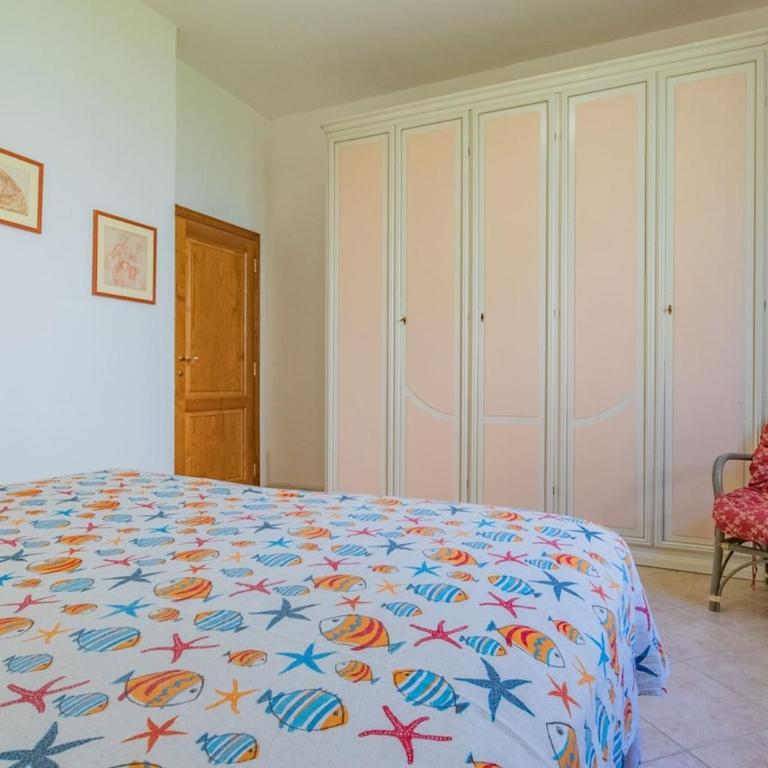 Residenza Bellavista Bianco - Appartamento con 2 Camere da Letto e Vista Mare - 23