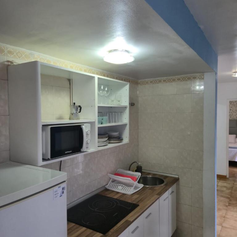 Blue Apartment By Torremolinos On line - Apartamento de 1 dormitorio - 1