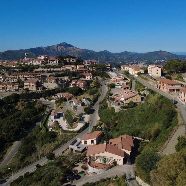Residenza Bellavista Bianco - Appartamento con 2 Camere da Letto e Vista Mare - 30