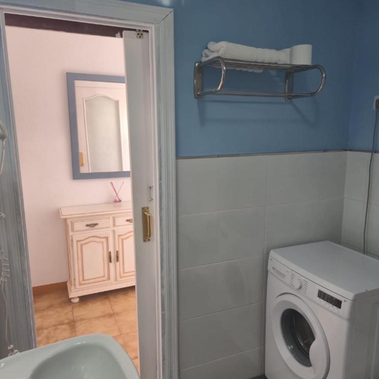 Blue Apartment By Torremolinos On line - Apartamento de 1 dormitorio - 3